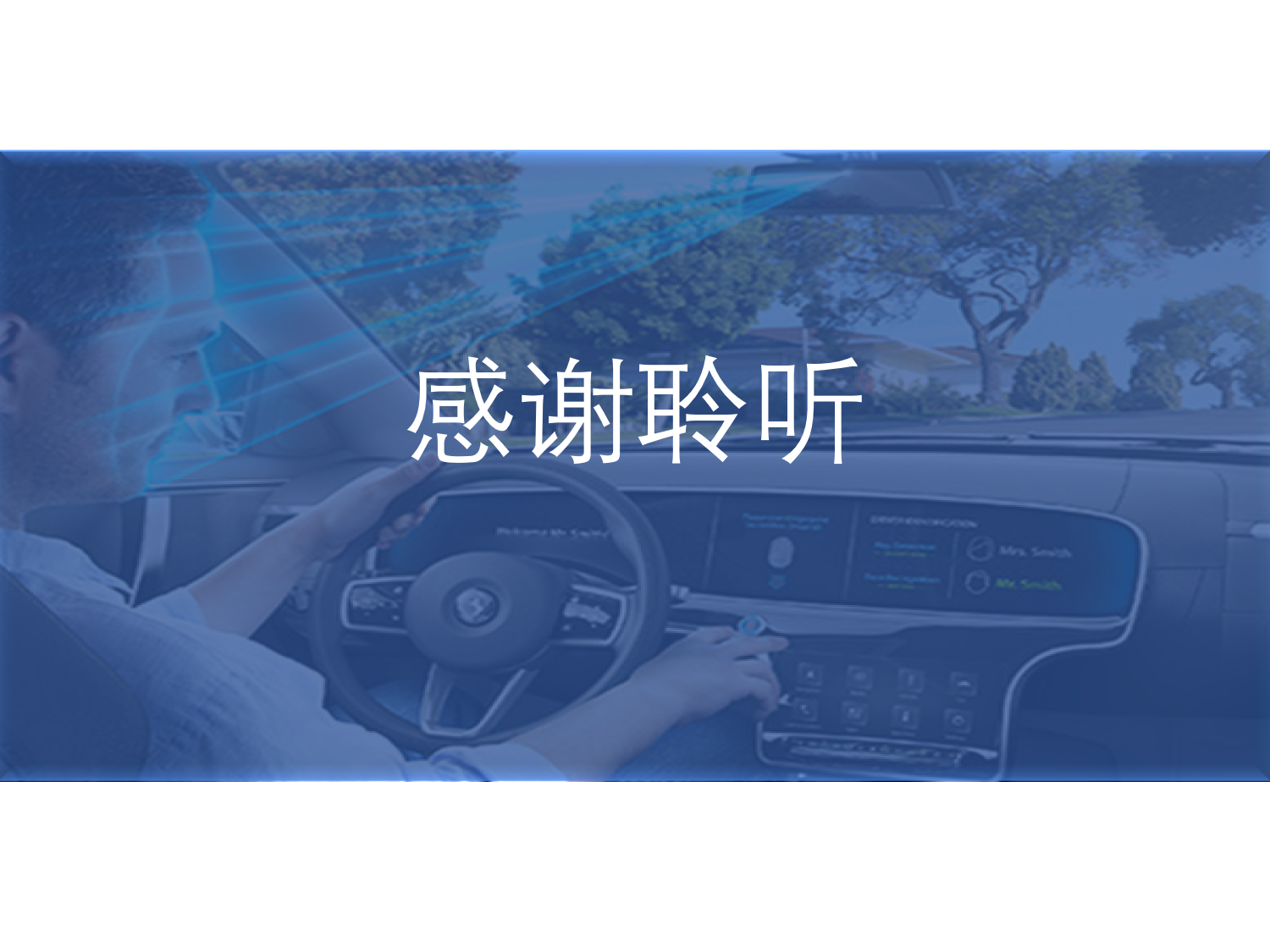 駕駛異常行為識別