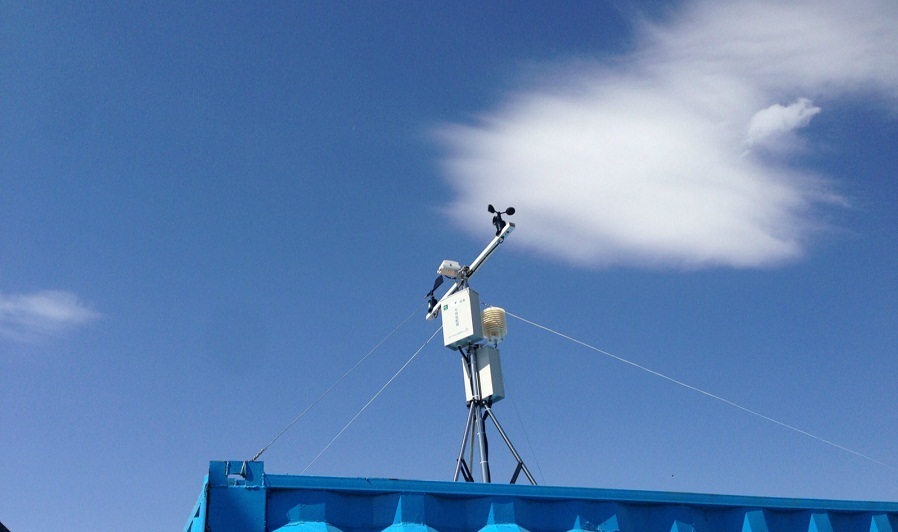 五純生態(tài)農(nóng)業(yè)依靠智慧農(nóng)業(yè)技術(shù)讓種植更科學