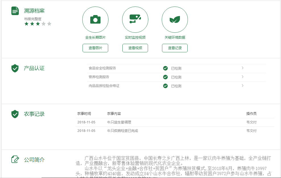 �����B(y��ng)ֳ�����с����V��ɽˮţ����y(t��ng)�B(y��ng)ֳģʽ