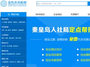 金色未來(lái)網(wǎng)站建設(shè) 金色未來(lái)網(wǎng)站建設(shè)