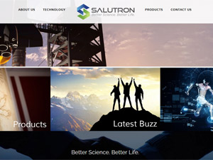 德國Salutron集團(tuán)網(wǎng)站建設(shè) 德國Salutron集團(tuán)網(wǎng)站建設(shè)