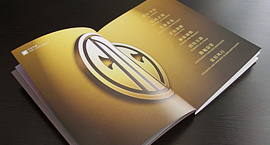 企業(yè)展廳設(shè)計......