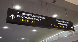 導(dǎo)視系統(tǒng)設(shè)計......