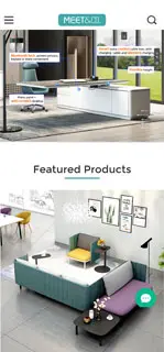 天潤(rùn)智能 B2B客戶案例