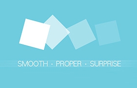 聊聊那些令人愉悅的動畫效果