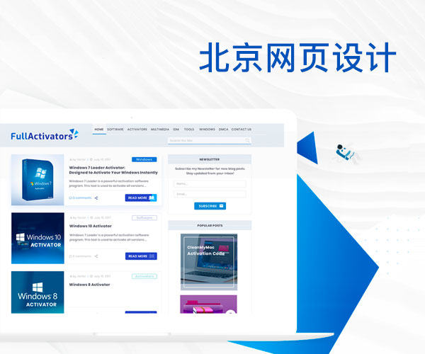 �����W(w��ng)վ���O(sh��)