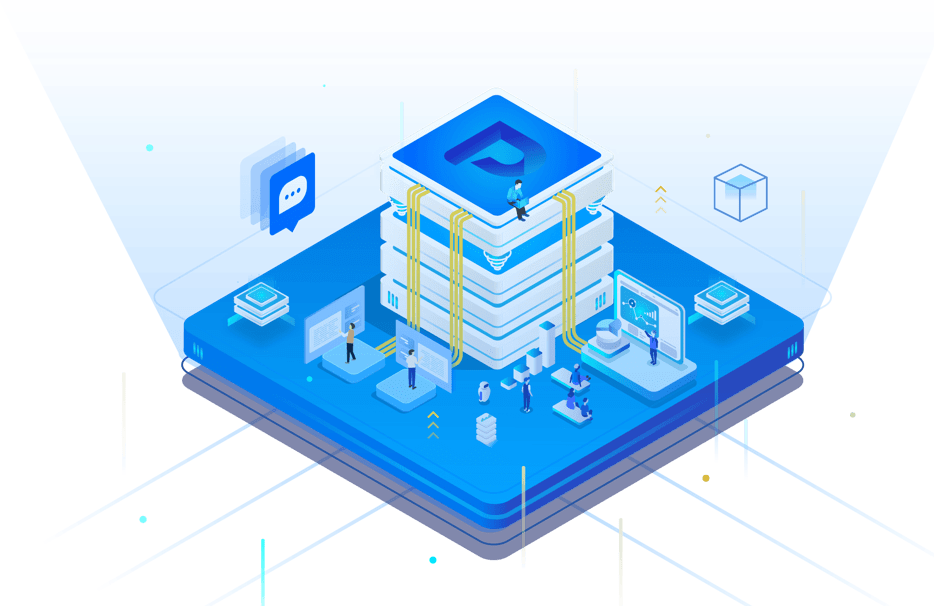 天潤智力-短視頻解決方案，快速搭建企業(yè)自有的短視頻APP