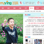 中國母嬰網(wǎng)網(wǎng)站建設(shè)