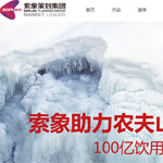 索象營(yíng)銷(xiāo)策劃集團(tuán)網(wǎng)站建設(shè)