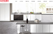 奧田電器網(wǎng)站建設(shè)