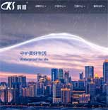科順防水科技股份有限公司網(wǎng)站建設(shè)