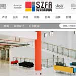 中國(guó)家具網(wǎng)網(wǎng)站建設(shè)