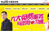 卡喏亞(Knoya)網(wǎng)站建設(shè)